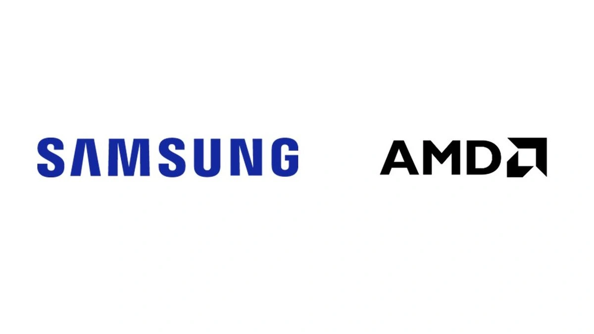 Samsung And AMD Renew Radeon GPU Licensing Agreement For Exynos SoC - 5