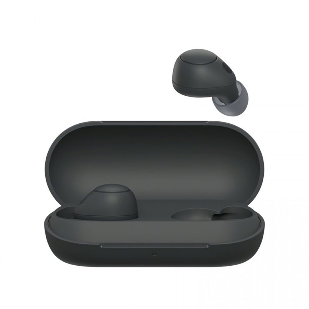 Sony WF C700N Noise Cancelling Earbuds Malaysia price 5