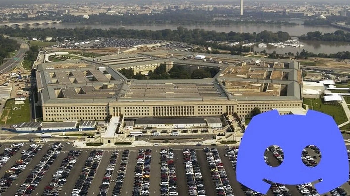 US Government Traces Pentagon Leak To Member Of Air Force National Guard - 68