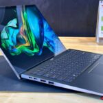 Acer Swift 14 Malaysian Launch - April 2023