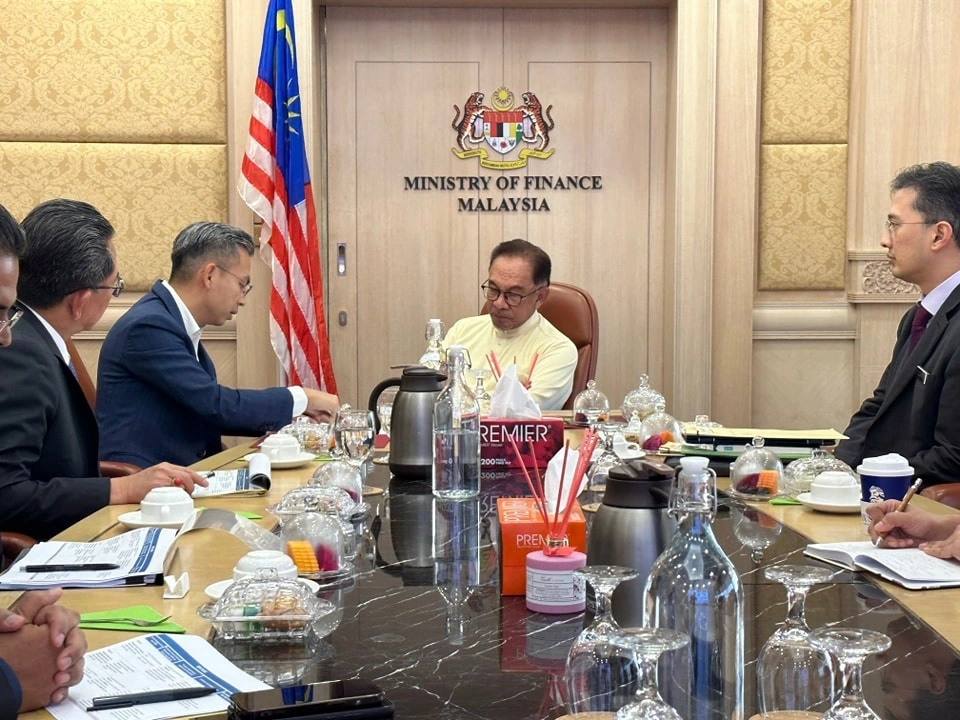 Malaysia s Second 5G Network Reportedly On The Cards For 2024 - 44