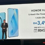 honor magic5 series launch my03