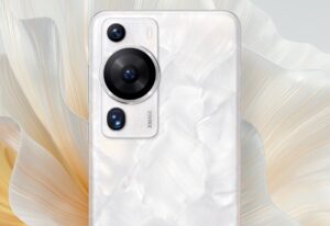 huawei p60 pro