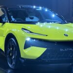 Lotus Eletre Launch Malaysia