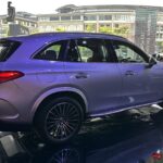 Mercedes-Benz GLC 300 4MATIC Launch Malaysia - April 2023