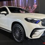 Mercedes-Benz GLC 300 4MATIC Launch Malaysia - April 2023