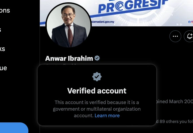 Twitter Removes Distinction Between Legacy And Paid For Verified Accounts - 85