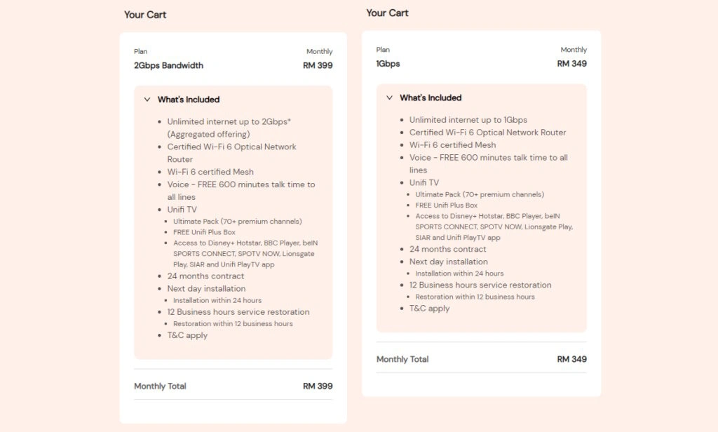 Unifi 1Gbps And 2Gbps Plans To Start At RM349 Per Month - 85