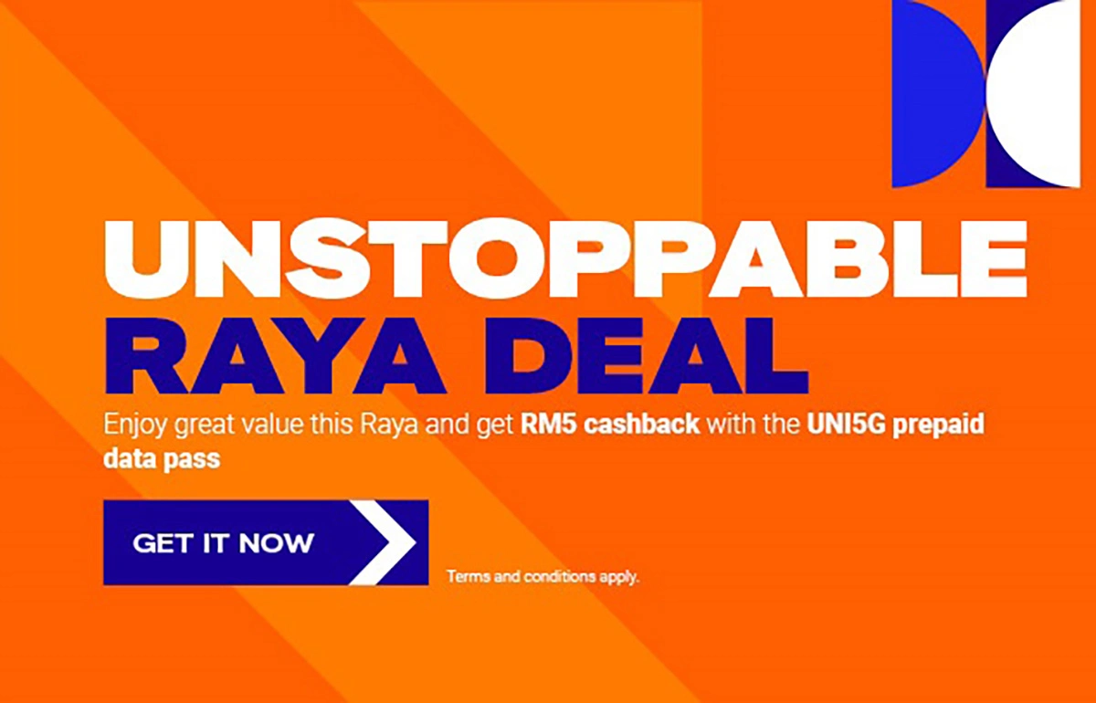 unifi UNI5G prepaid ramadan raya deals promo