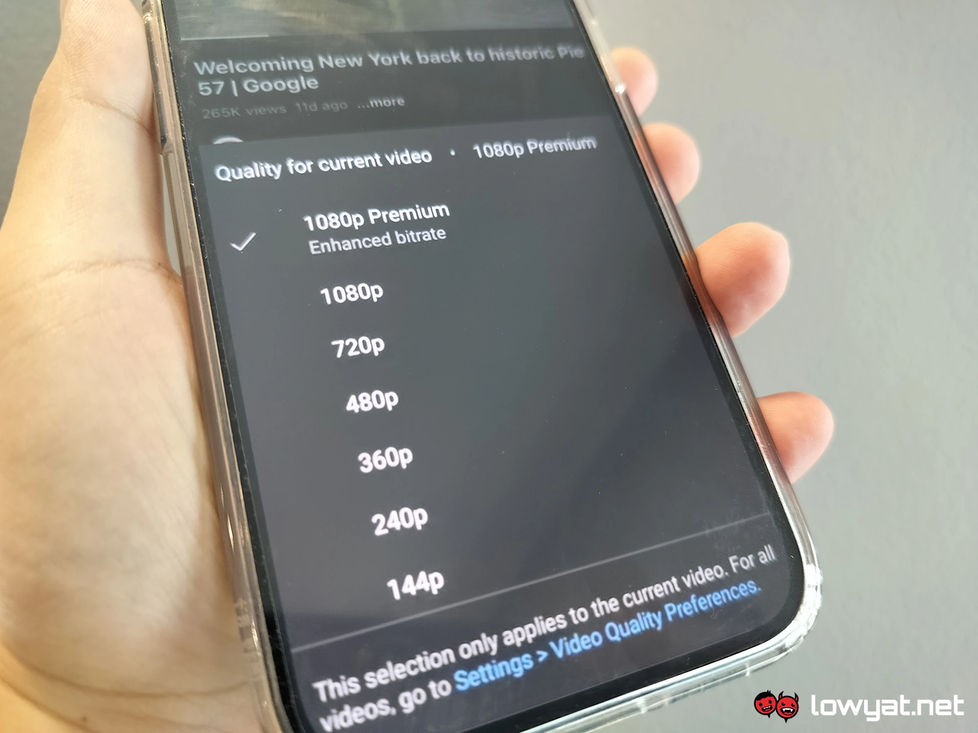 YouTube Premium Family Plan Now Costs RM7 More Per Month - 81