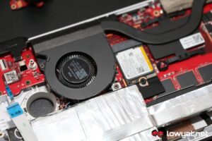 ASUS ROG Ally Hands On 17