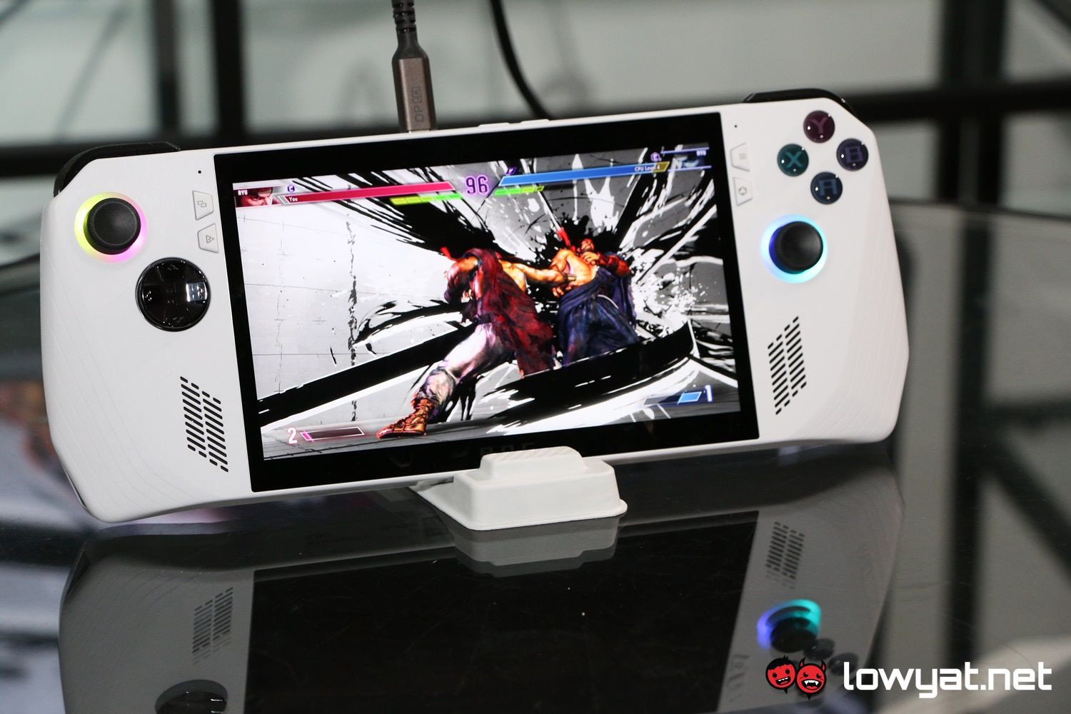 Asus ROG Ally — 3 reasons why I'm hyped about this new handheld