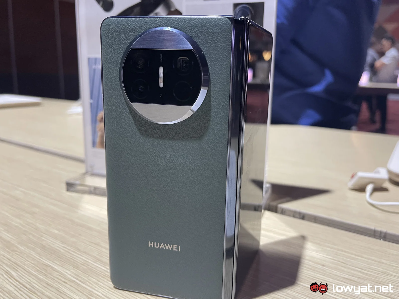 Huawei Compagnon X3