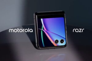 Motorola Razr Ultra video leak 3