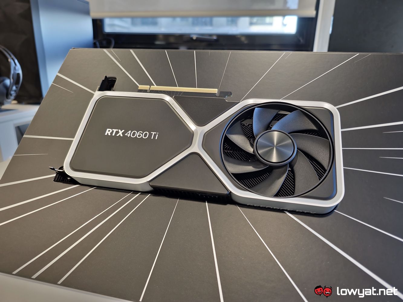 Nvidia GeForce RTX 4060: Mid-range Ada Lovelace reviewed
