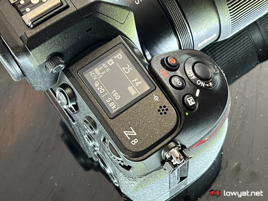 Nikon Z8 launch Malaysia price