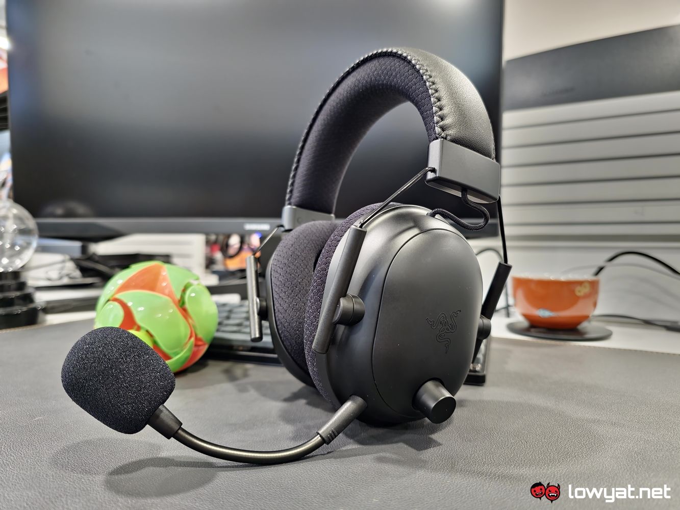 Razer Blackshark V2 Pro 2023 review: The best headset for everything