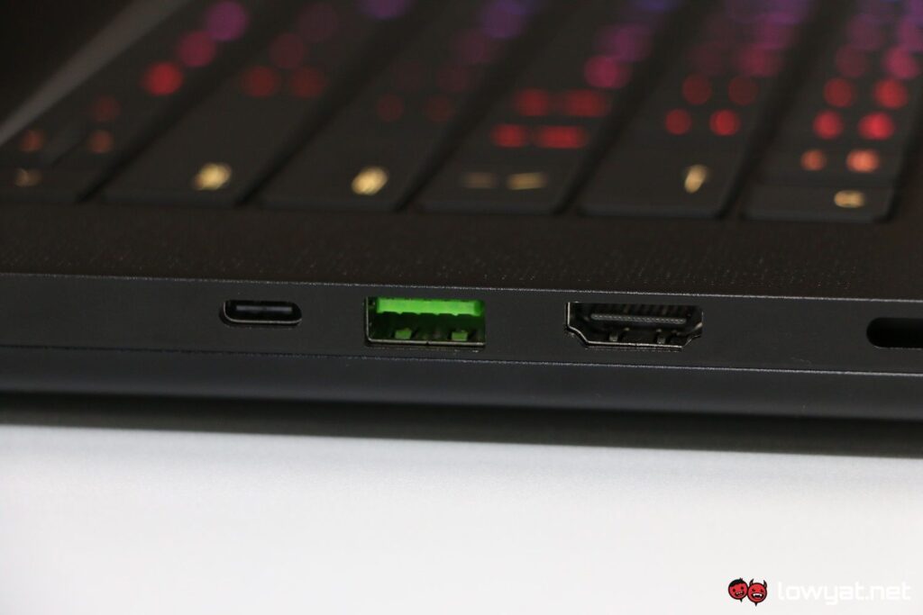 Razer Blade 16 3