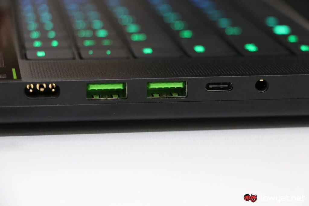 Razer Blade 16 5