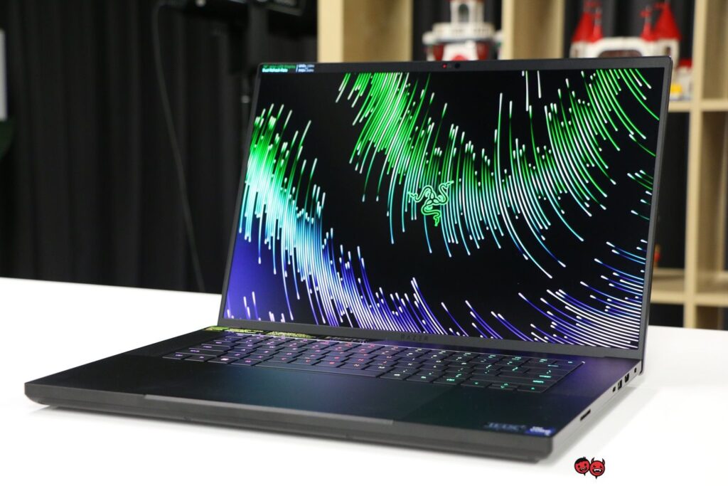 Razer Blade 16 7