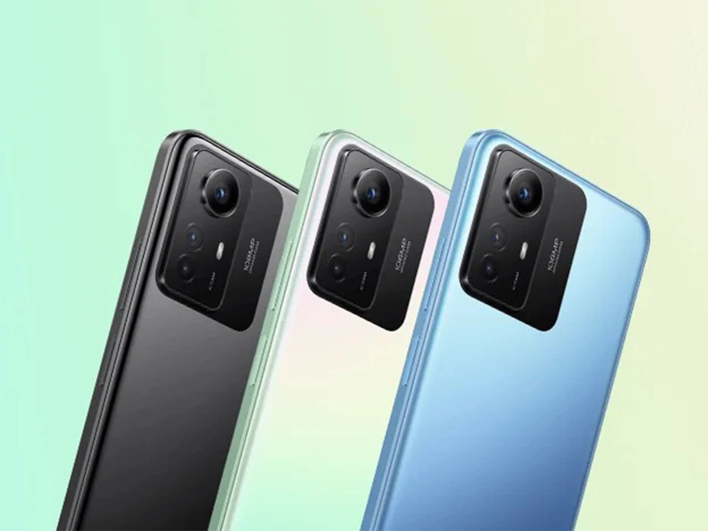 Redmi Announces Three New Phones To Note 12 Series  Starts From RM999 - 54