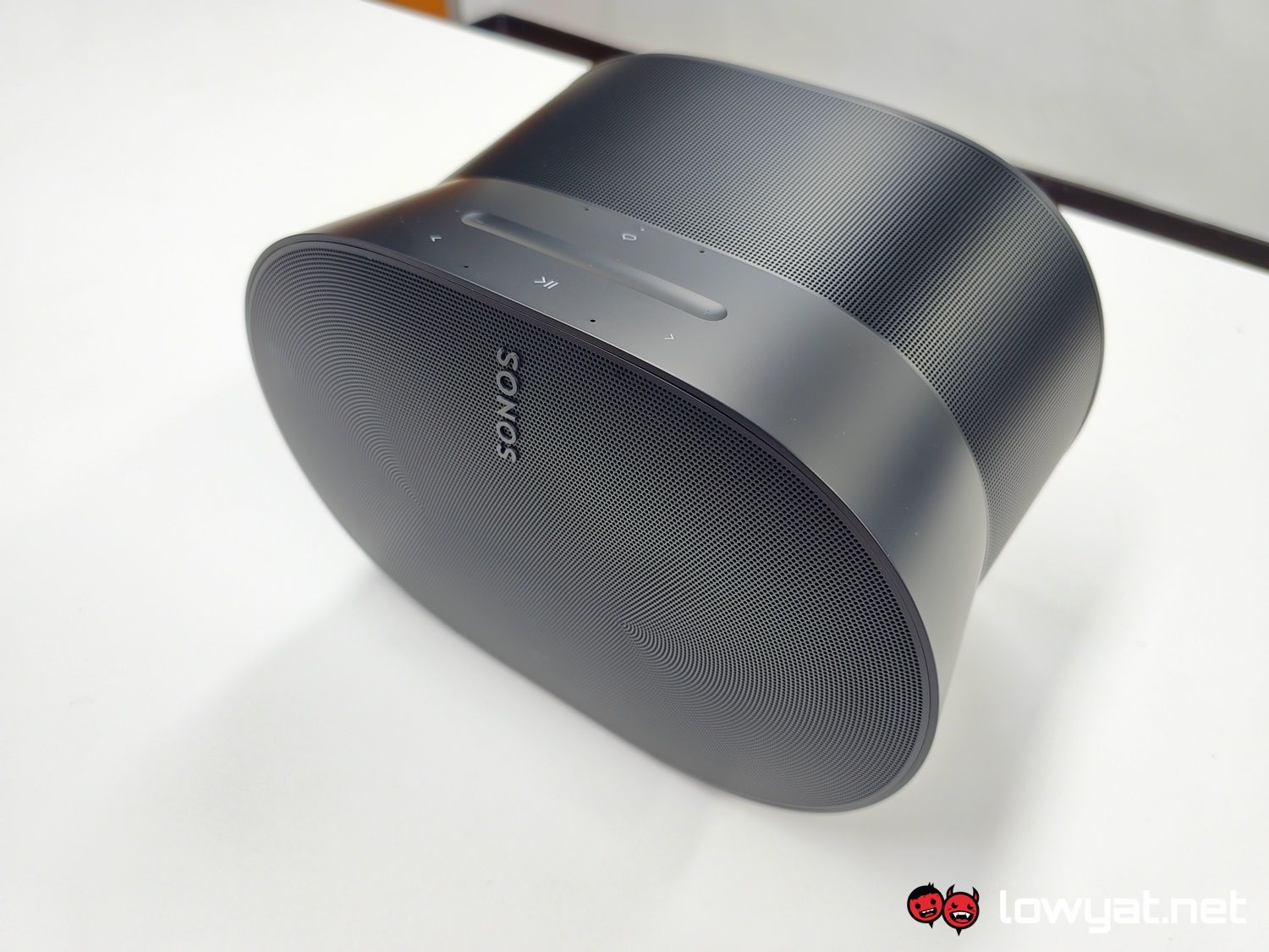 Sonos Era 300 Review: The Ultimate Dolby Atmos Speaker?