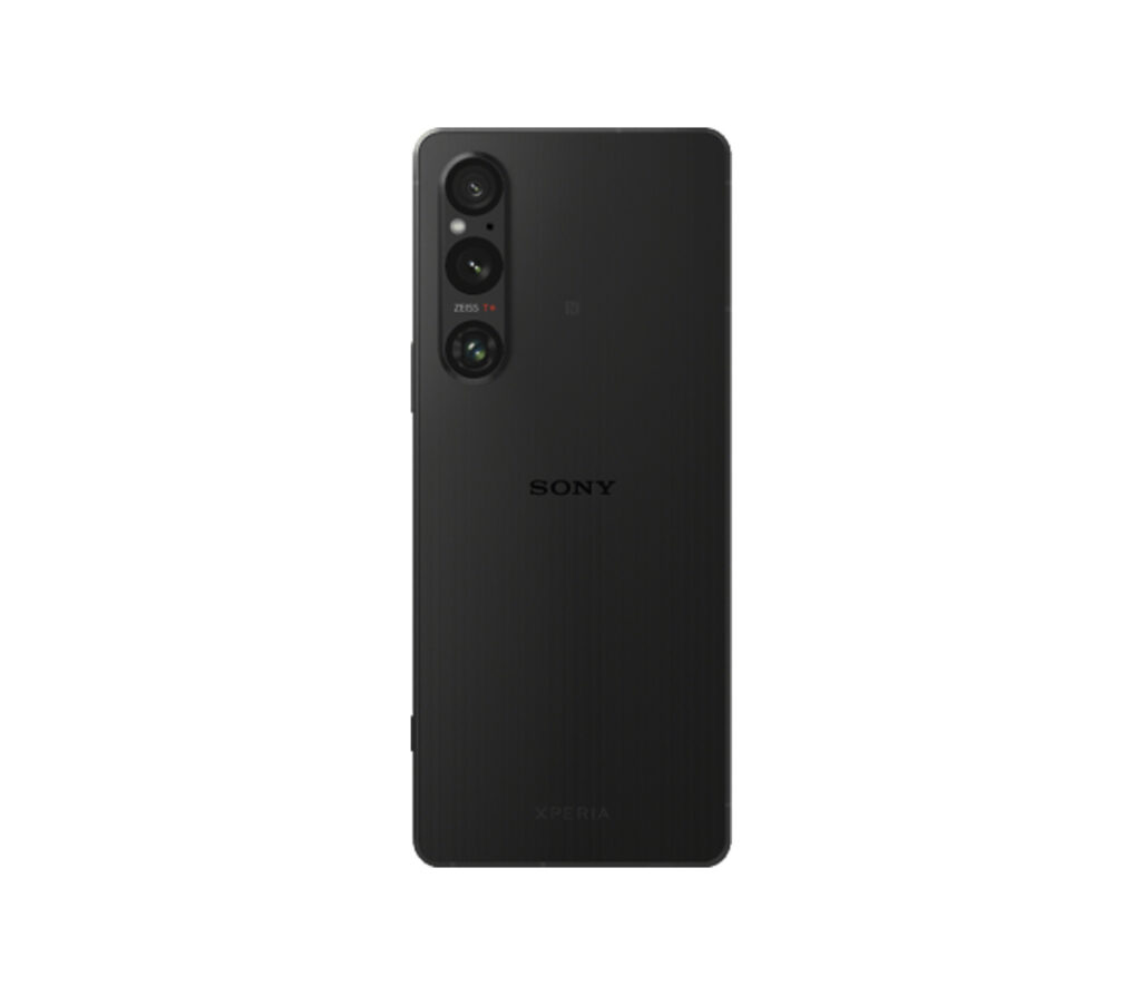 Sony Xperia 1 V officially announced 11