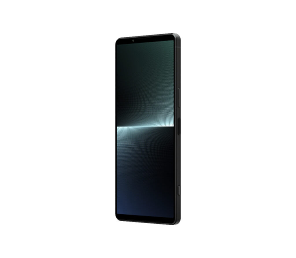 Sony Xperia 1 V officially announced