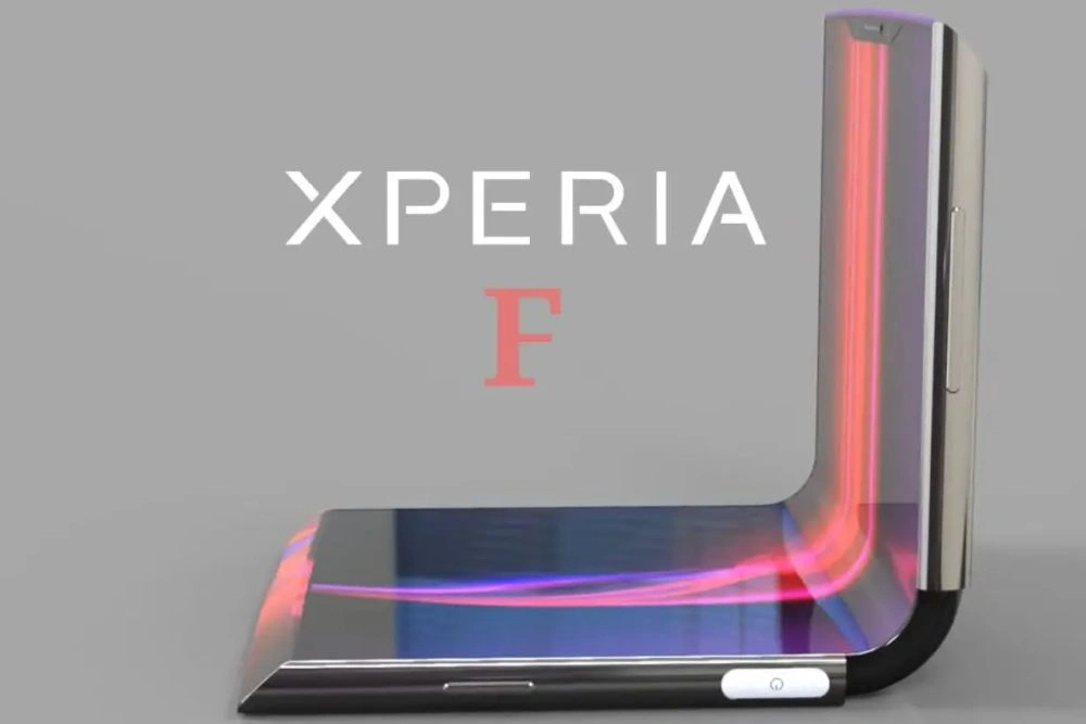 Sony Rumour Points To A Clamshell Foldable Xperia Compact - 10