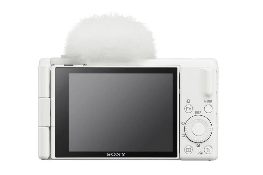 Sony ZV-1 II Malaysia price