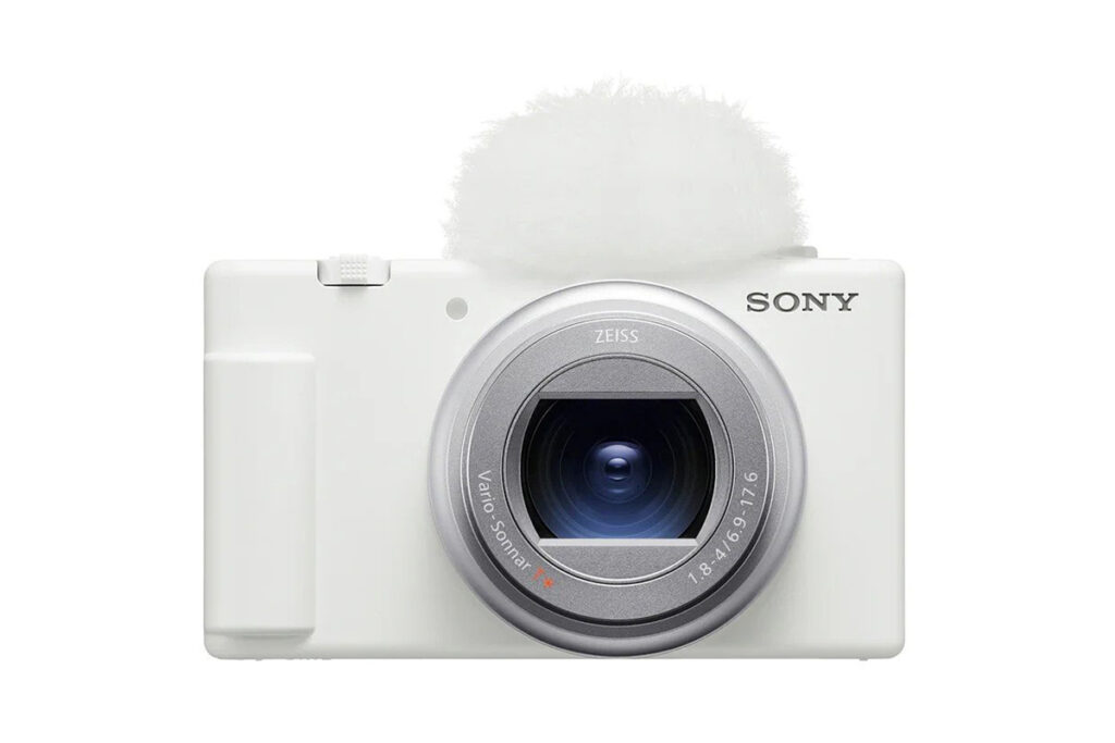 Sony ZV 1 II Malaysia price 7