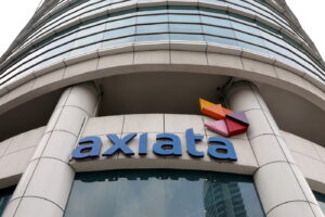 axiata celcom