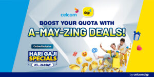 celcomdigi hari gaji deals