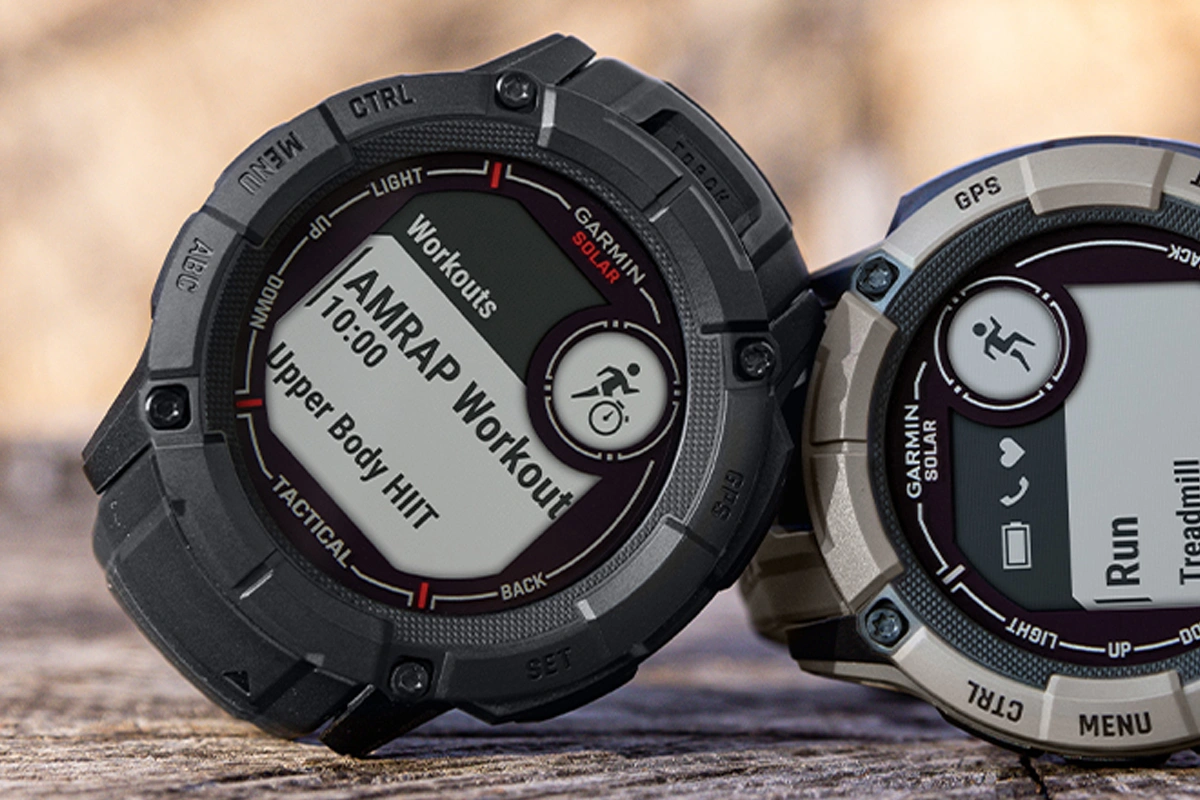 Garmin Instinct 2X Solar Lands In Malaysia  Starts From RM2 200 - 39