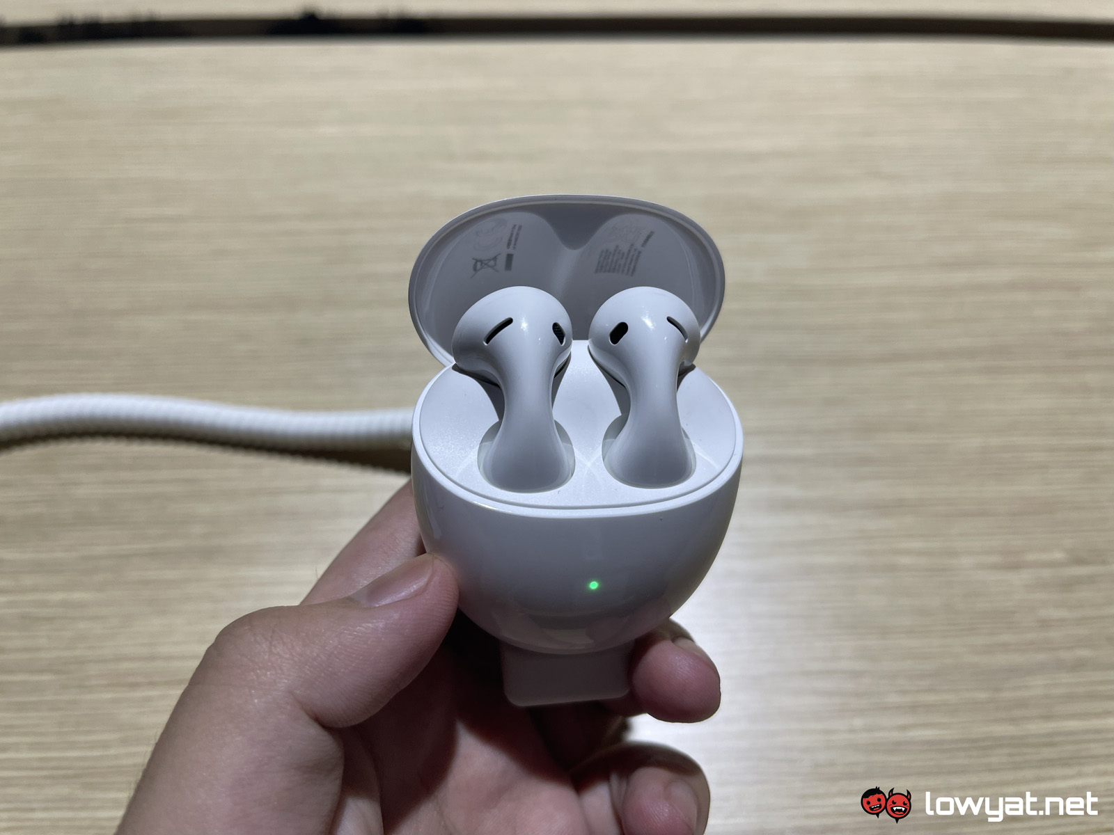 Huawei FreeBuds 5 Now Available In Malaysia For RM699 - Lowyat.NET