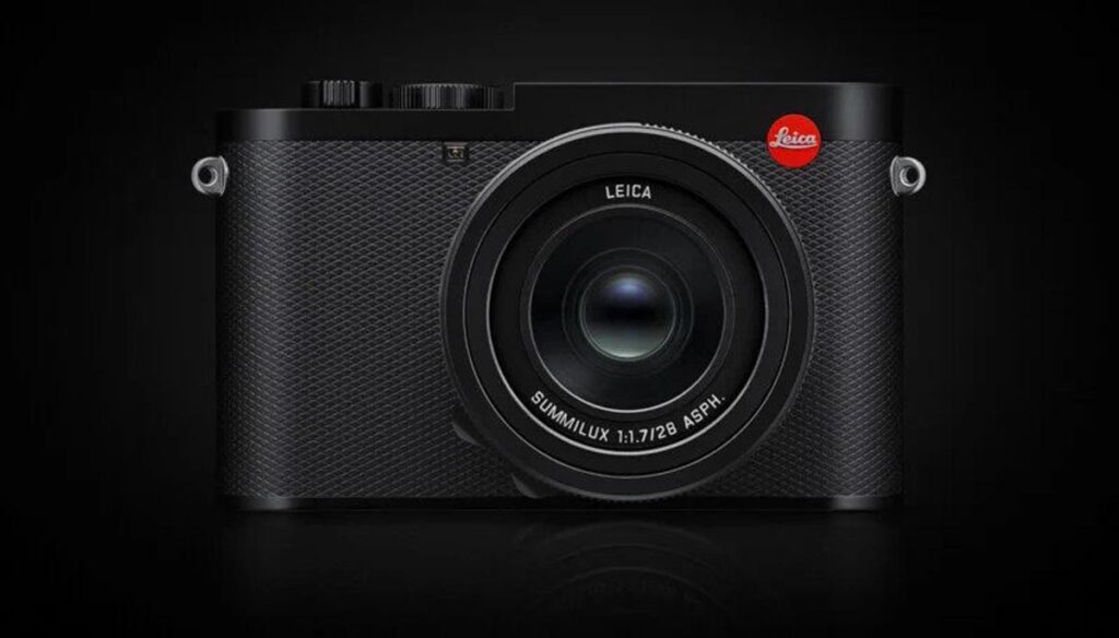 leica q3 launch malaysia price