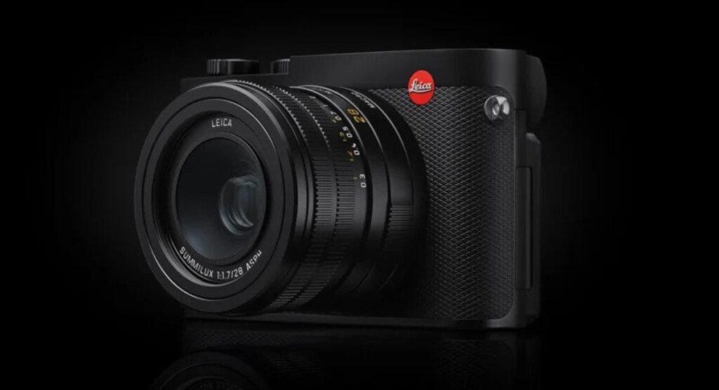 leica q3 launch malaysia price