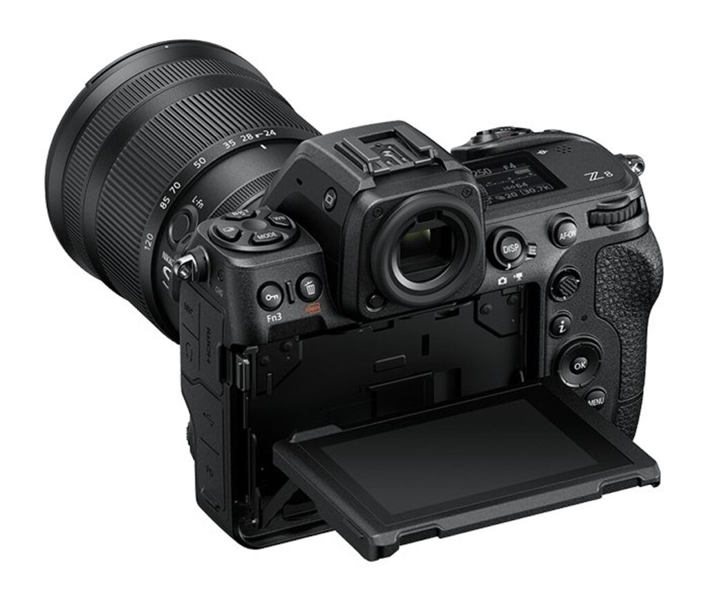 nikon z8 launch malaysia date