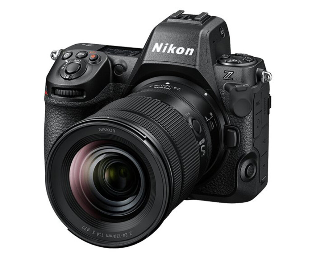 nikon z8 launch malaysia date