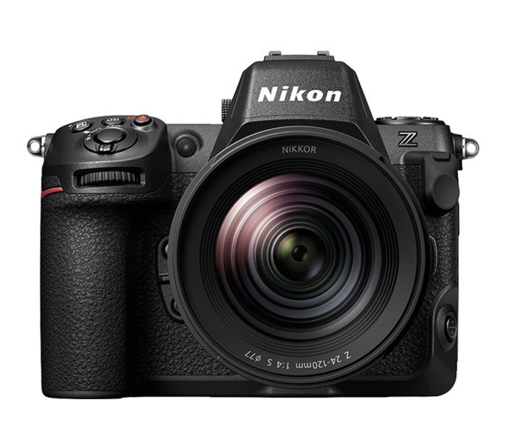 nikon z8 launch malaysia date