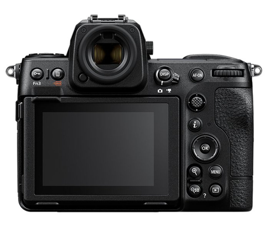 nikon z8 launch malaysia date