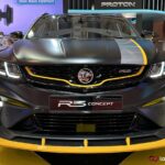 Proton X50 R3 Concept