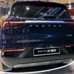 Proton X90