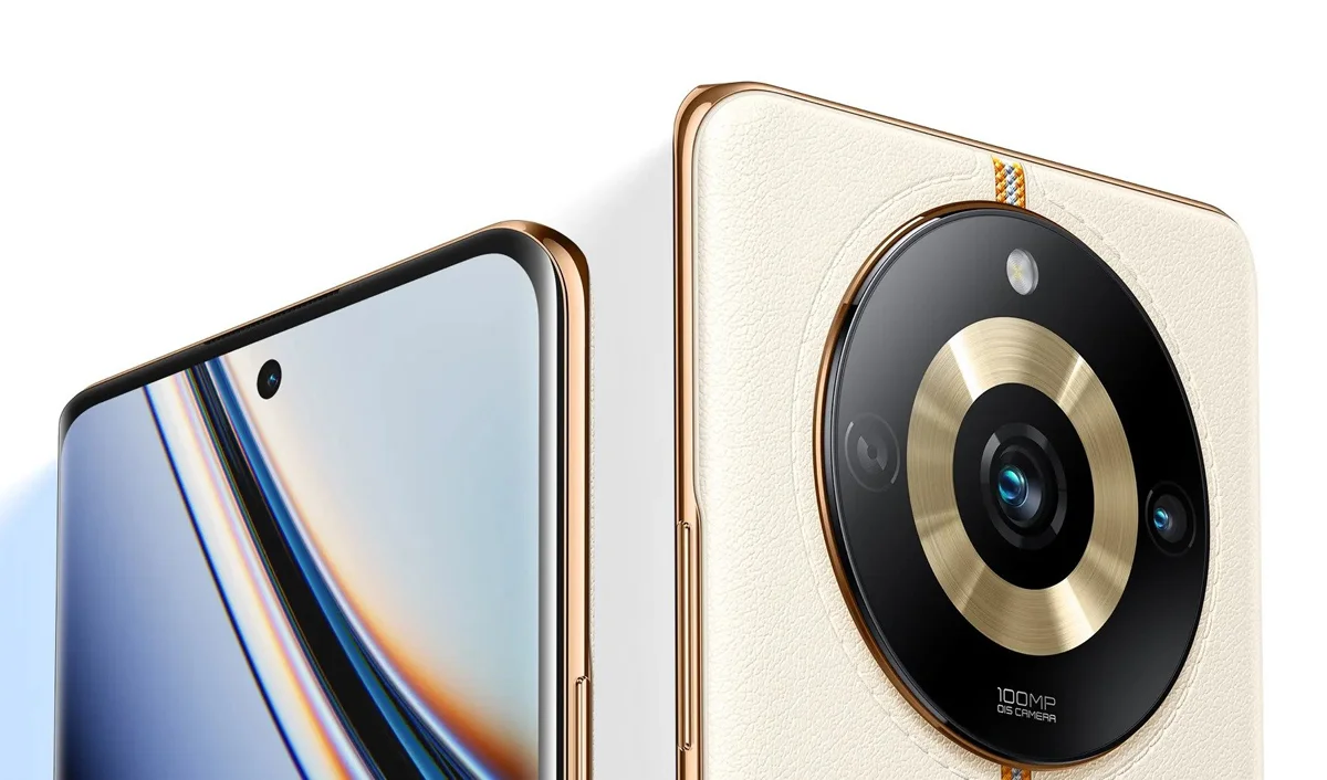 Realme 11 Series Launches In China  Malaysian Release Confirmed - 77