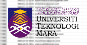 uitm leak breach 12,000 foundation