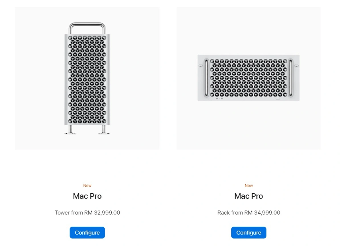 A Maxed Out M2 Ultra Mac Pro Is Surprisingly More Affordable Than Its Predecessor - 24