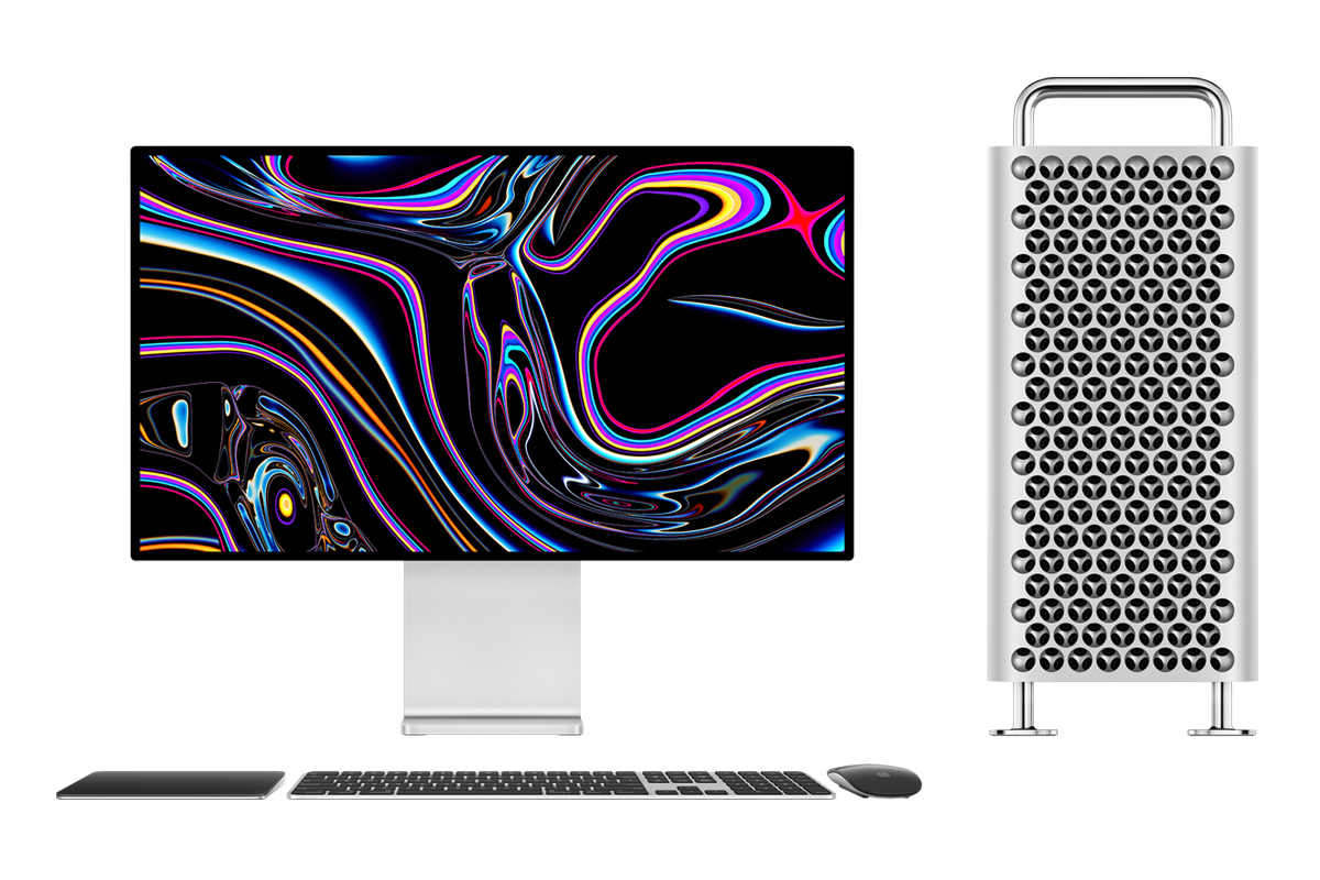 A Maxed Out M2 Ultra Mac Pro Is Surprisingly More Affordable Than Its  Predecessor 