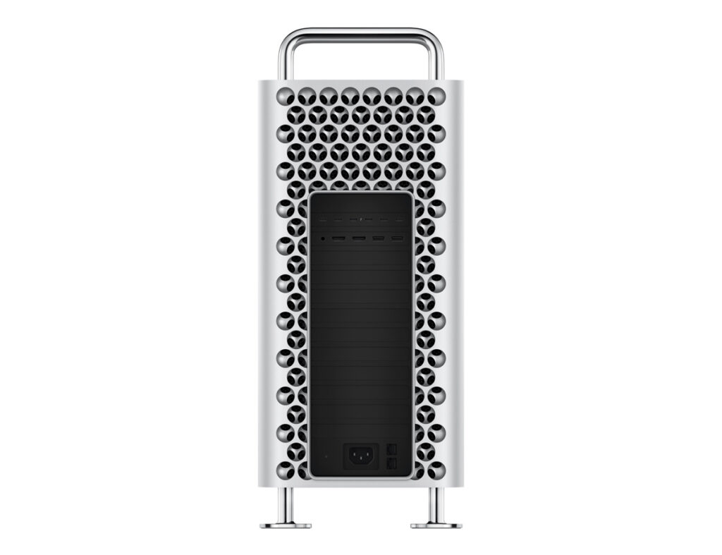 Apple Mac Pro M2 Ultra price Malaysia