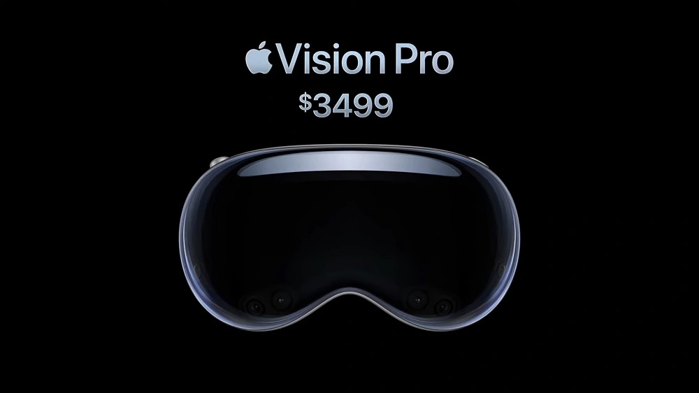 Apple Vision Pro  The Company s Mixed Reality Headset  Is Finally Official - 82