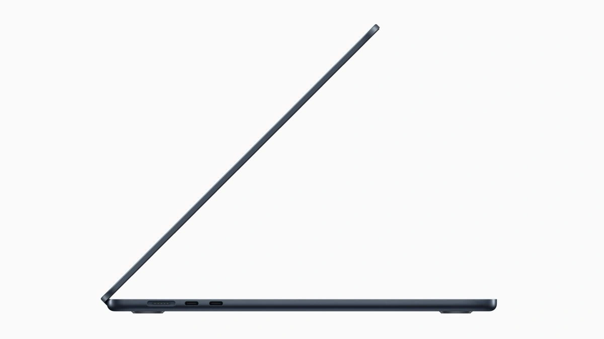 Apple Announces 15 Inch MacBook Air M2 During WWDC 2023 - 43